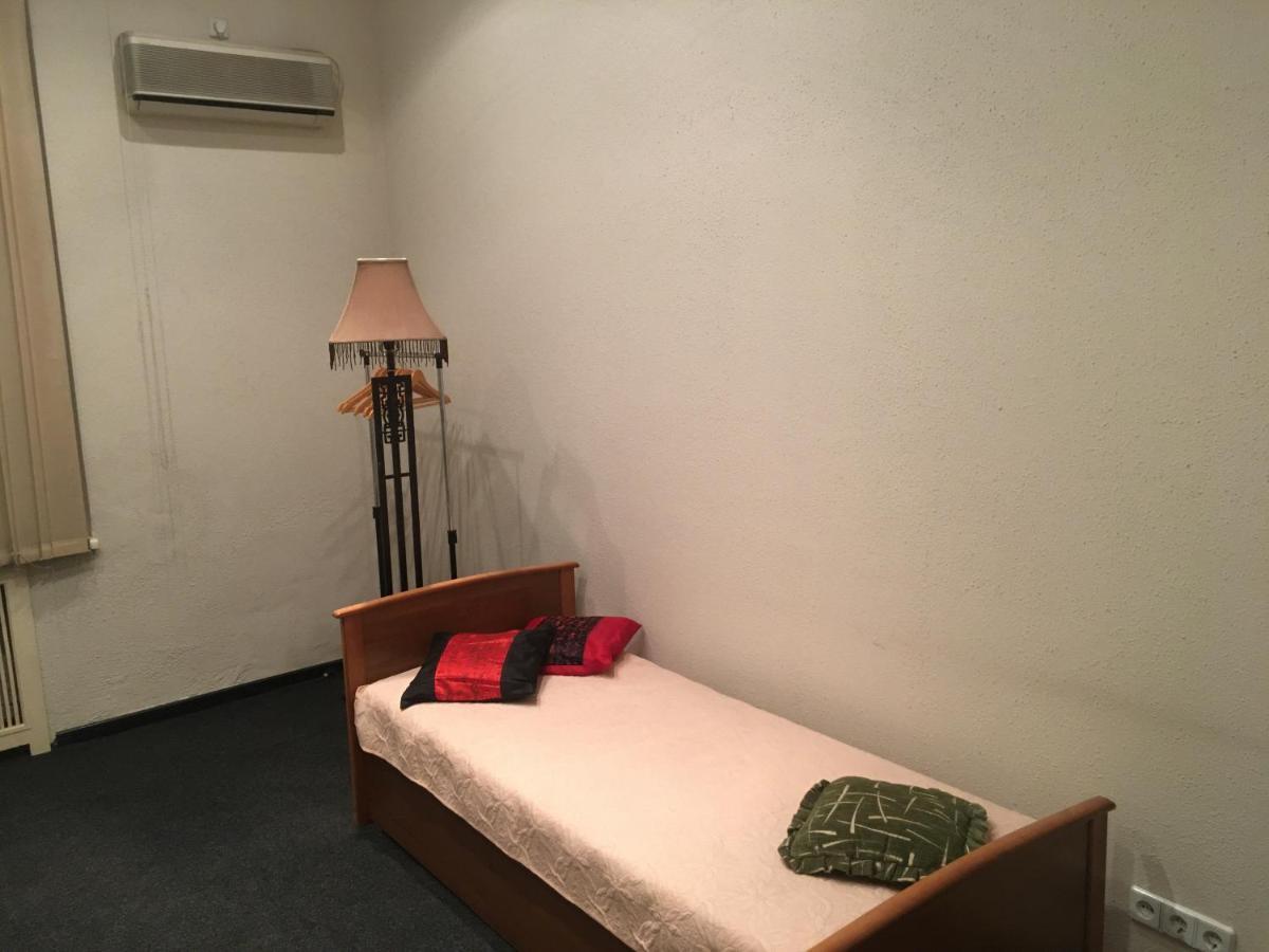 Luteranska Romantic Apartment Киев Экстерьер фото
